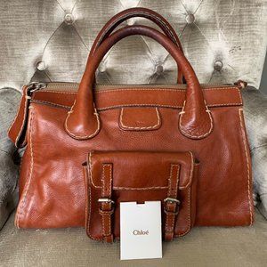 Chloe Edith Bag